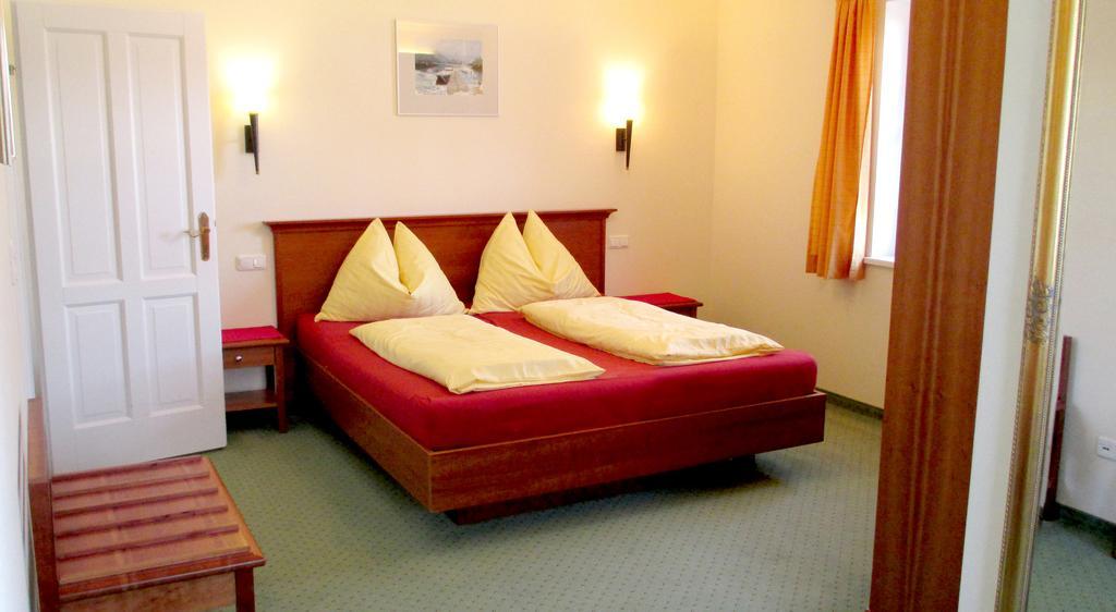 Leitner Am Wolfgangsee Aparthotel 4*