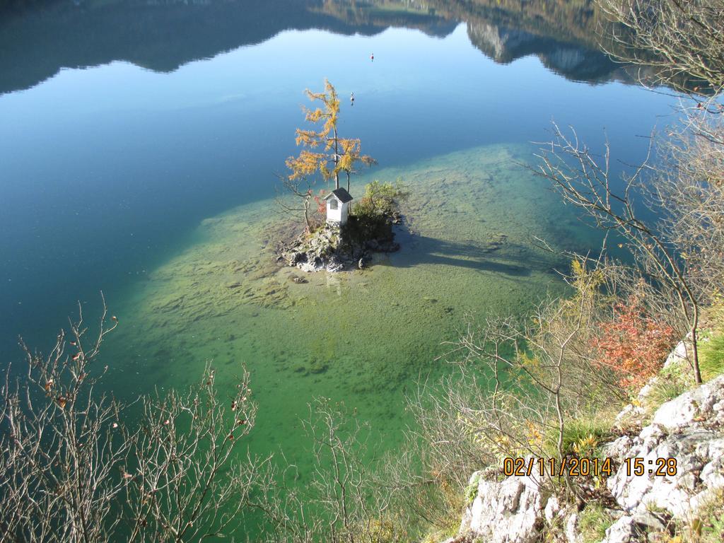 Aparthotel Leitner Am Wolfgangsee Sankt Gilgen