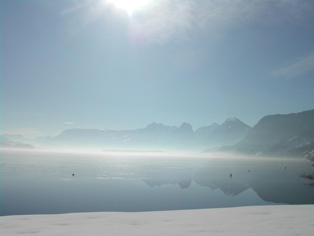 Leitner Am Wolfgangsee 4* Sankt Gilgen