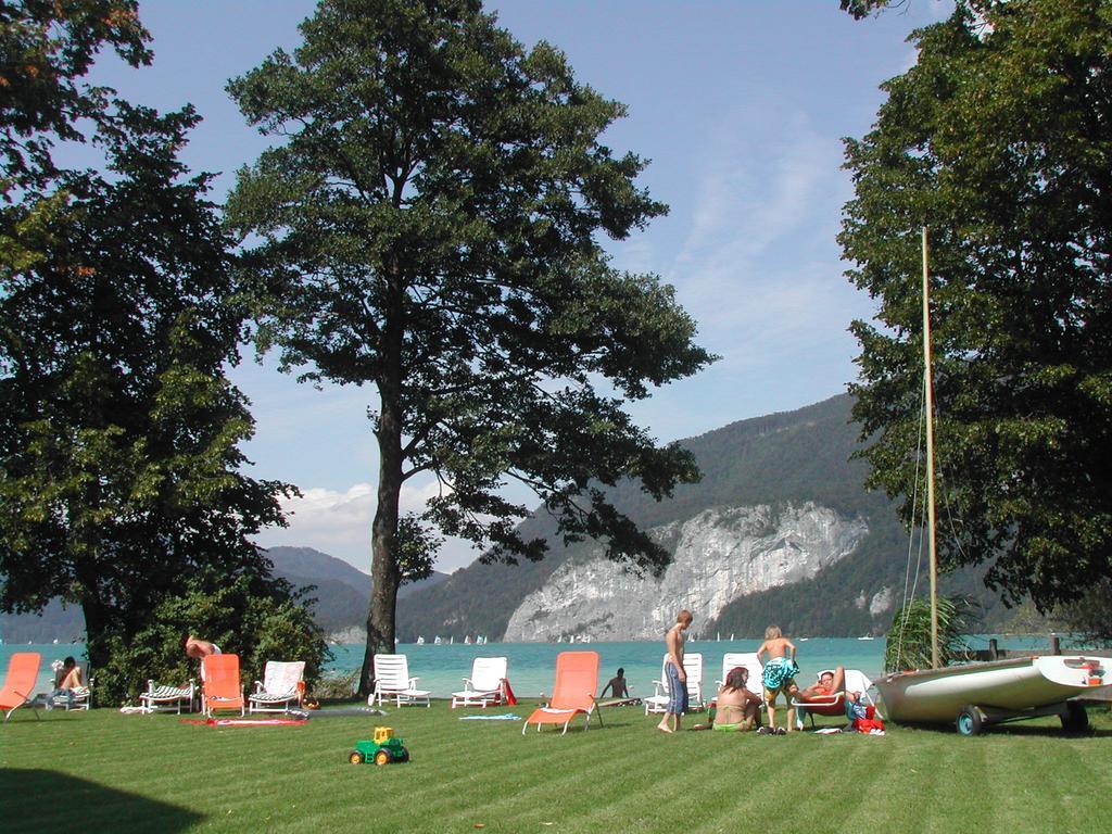 Aparthotel Leitner Am Wolfgangsee
