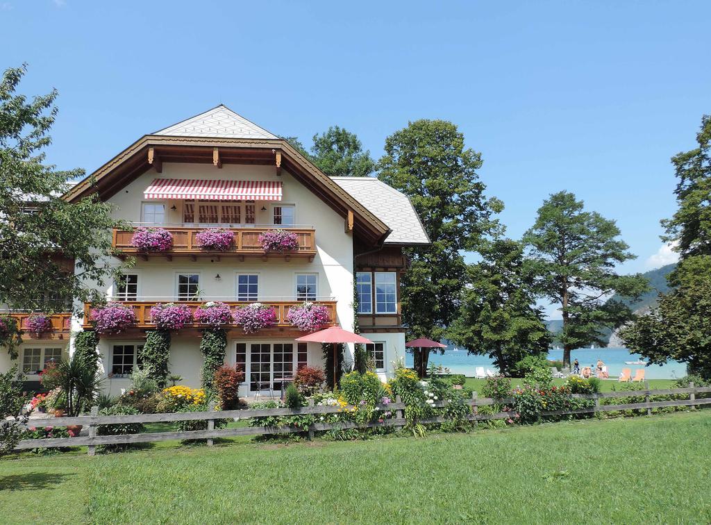 Aparthotel Leitner Am Wolfgangsee