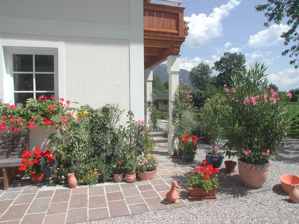 Leitner Am Wolfgangsee 4* Sankt Gilgen