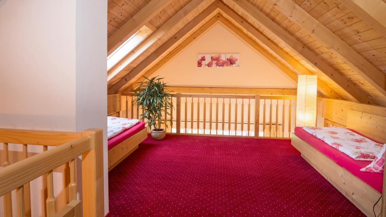 Aparthotel Leitner Am Wolfgangsee