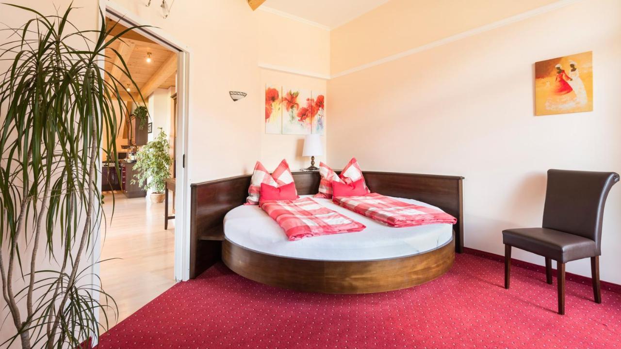 Aparthotel Leitner Am Wolfgangsee Sankt Gilgen